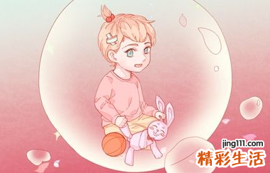 虎宝宝女取名玥字最佳字 虎年玥字女孩最佳