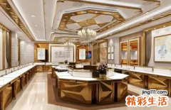 珠宝店名称取什么好 珠宝店取名大全