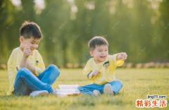 双胞胎男孩属虎的名字 双胞胎男孩名字一对