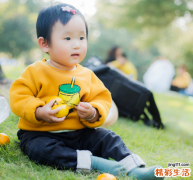 2022年属虎男孩取什么名字好 今年出生的男孩最佳名字
