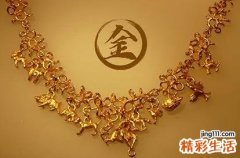 五行缺金的虎宝宝男孩名字 小孩五行缺金取什么名字好