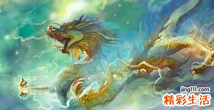 属龙犯冲的四个属相属龙犯冲怎么化解