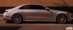 奔驰s350尺寸长宽高多少 奔驰s350怎么开