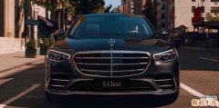 奔驰s350尺寸长宽高多少 11年奔驰s350前杠怎么拆