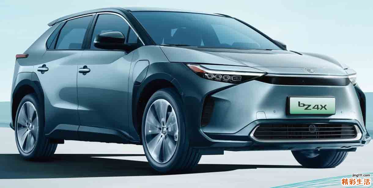 丰田bz4x空调滤芯在哪里 丰田bz4x氛围灯安装教程