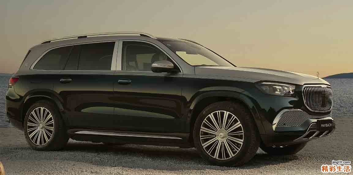 奔驰gls450属于什么档次 奔驰gls450尺寸长宽高