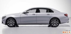 奔驰e260轿车价格及图片 奔驰e260轿车价格及图片