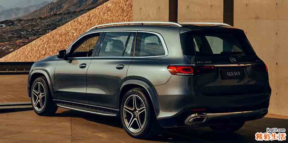 奔驰gls450最新价格2024款 奔驰gls450最新价格2024款