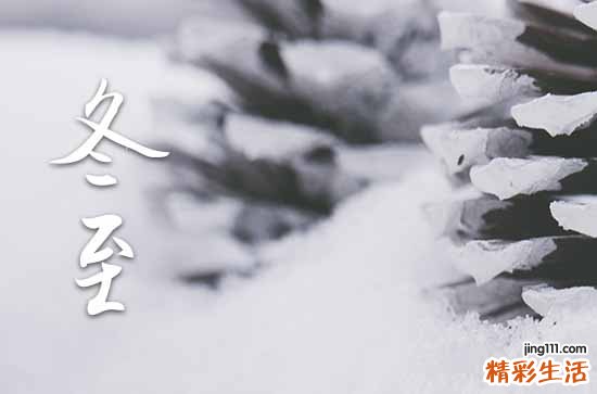 2023年冬至数九从哪一天开始