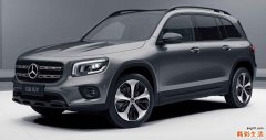 奔驰glb220油箱容量多少升 奔驰glb天窗能打开吗