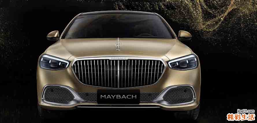 奔驰s级的车身尺寸 奔驰s与迈巴赫s有什么区别