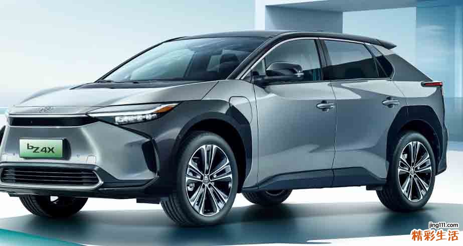 丰田bz4x空调滤芯在哪里 丰田bz4x的价格