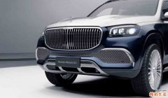 奔驰gls450最新价格2024款 奔驰gls450属于什么档次