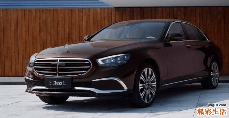 奔驰e300l油耗实际多少 奔驰e300l导航怎么退出