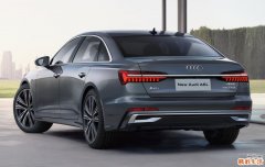 奥迪a6落地价大概多少 进口奥迪a6的排量有多大