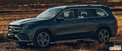 迈巴赫gls的价格分析 s450l是迈巴赫吗