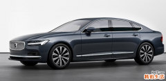 沃尔沃 S90 值不值得买? 沃尔沃s90加油92还是95