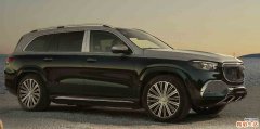 gls450奔驰售价 奔驰gls450最新报价