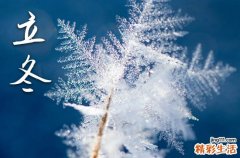 2023立冬当天会下雪吗 2023立冬下雪预兆有哪些