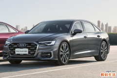 奥迪a6落地价大概多少 奥迪A6凸轮轴延迟未达到目标