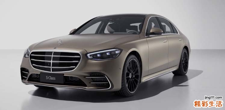 奔驰s350尺寸长宽高多少 奔驰s350空调滤芯在哪