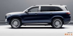 奔驰gls450最新价格2024款 奔驰gls450多重