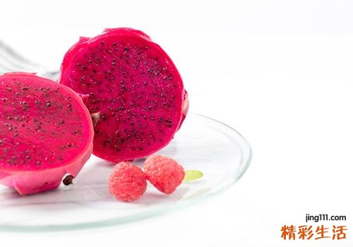 每天吃火龙果能减肥吗 火龙果孕妇可以吃吗