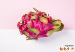 晚上吃火龙果会减肥吗 切开的火龙果能放多久