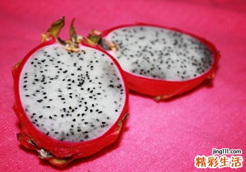 火龙果加白糖会中毒吗 血糖高吃多少火龙果合适