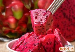 火龙果可以蒸热了吃吗 火龙果怎么加热最好