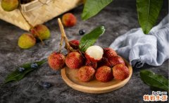 荔枝变黄了还能吃吗 荔枝变黄是什么原因