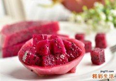 火龙果是仙人掌的果实吗 火龙果是长在树上的吗