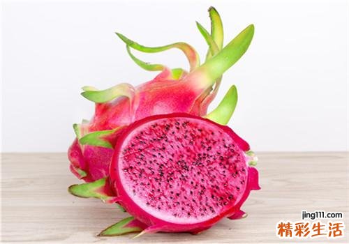 火龙果能蒸着吃吗 火龙果的吃法