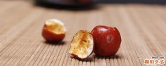脆冬枣是油炸食物吗 脆冬枣吃了会不会发胖