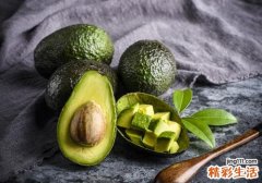 牛油果吃多久能丰胸 牛油果怎么吃才丰胸