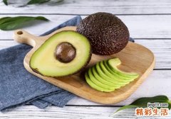 牛油果一周吃几个合适 牛油果的热量高吗