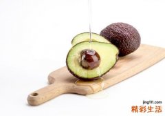 牛油果有减肥作用吗 高热量牛油果为什么能减肥