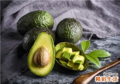 牛油果儿童吃好吗 儿童吃牛油果的好处