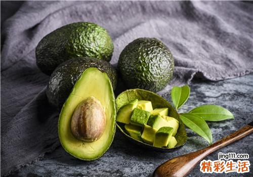 牛油果儿童吃好吗 儿童吃牛油果的好处