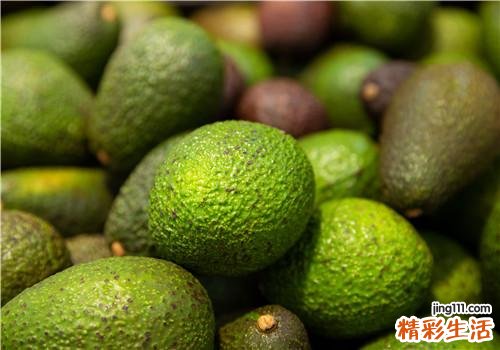牛油果是什么季节的 牛油果怎么挑选