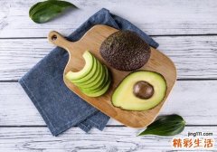 一周宝宝能吃牛油果吗 宝宝吃牛油果有什么好处