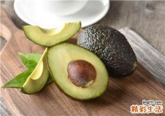 牛油果奶昔可以减肥吗 牛油果一天吃多少合适