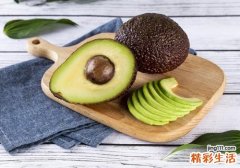 牛油果黑的好还是绿的好 牛油果青的放多久能熟