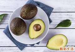 牛油果什么时间吃最好 牛油果多久吃一次最好