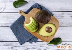 牛油果什么时候吃最合适 牛油果多久吃一次最佳