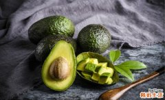 牛油果切了放冰箱吗 切开的牛油果如何保存