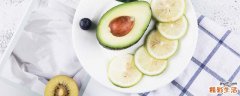 多久吃一个牛油果最好 牛油果可以每天吃吗