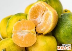 吃多橘子皮肤会变黄吗 吃橘子脸变黄多久会好