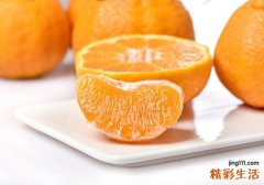 橘子皮发红能吃吗 哪些人不适合吃橘子