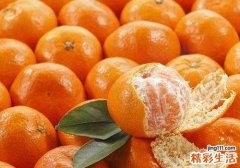 丑橘和橘子有什么区别 丑橘几月份可以吃